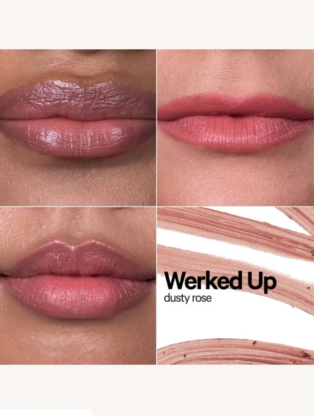 MILK MAKEUP Line + Fill Lip Liner and Allover Lip Color